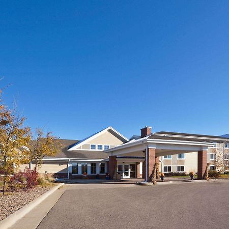 Americinn By Wyndham Fort Pierre Conference Center Eksteriør billede