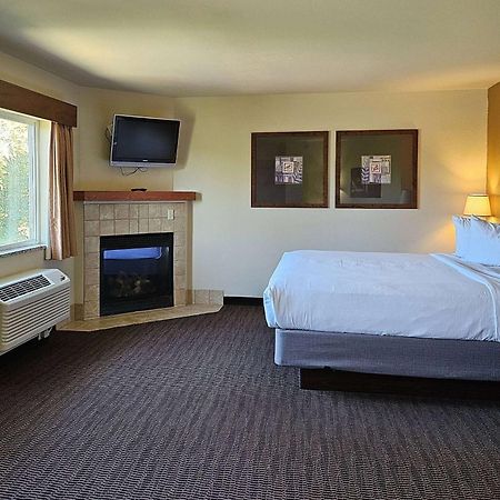 Americinn By Wyndham Fort Pierre Conference Center Eksteriør billede