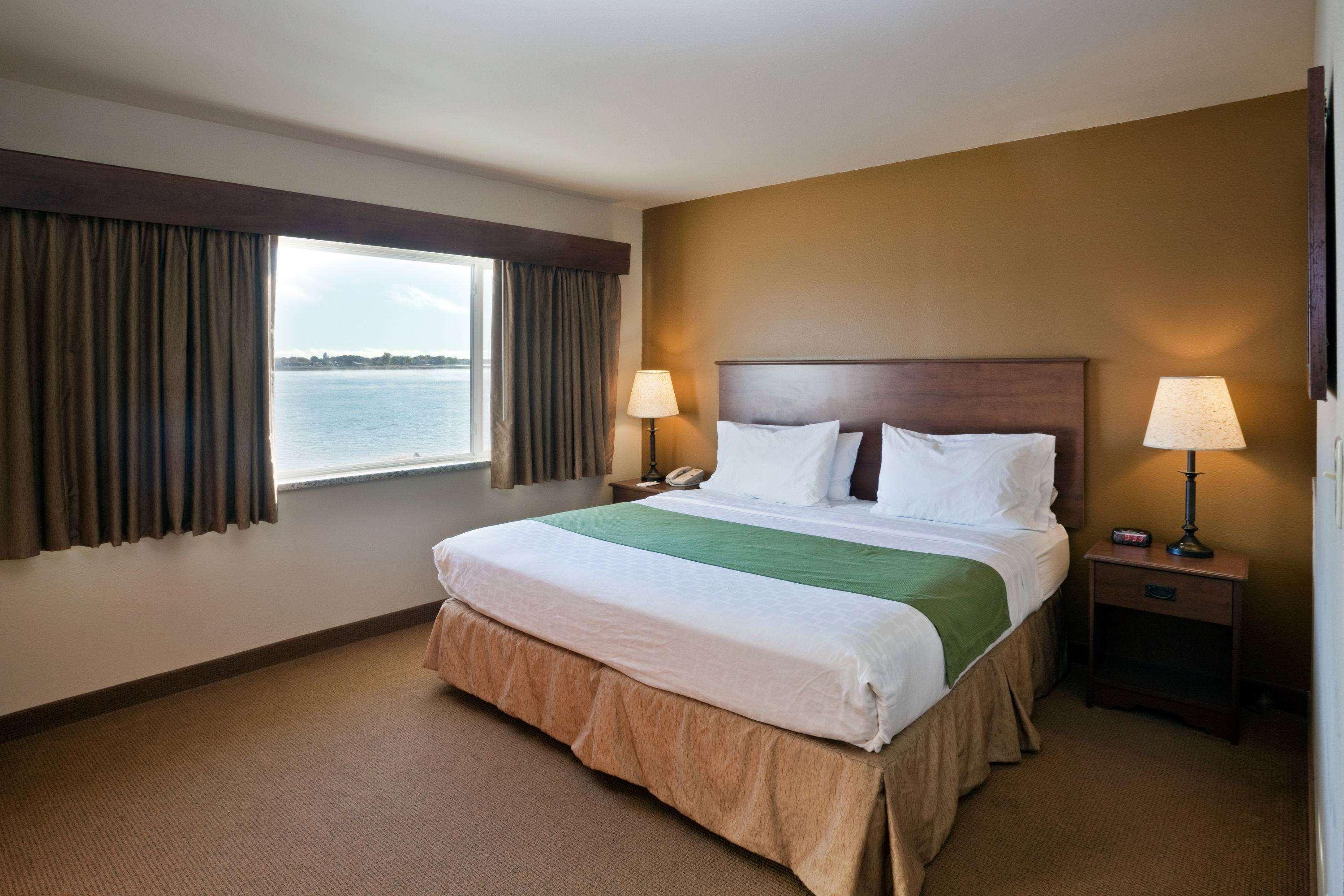 Americinn By Wyndham Fort Pierre Conference Center Eksteriør billede