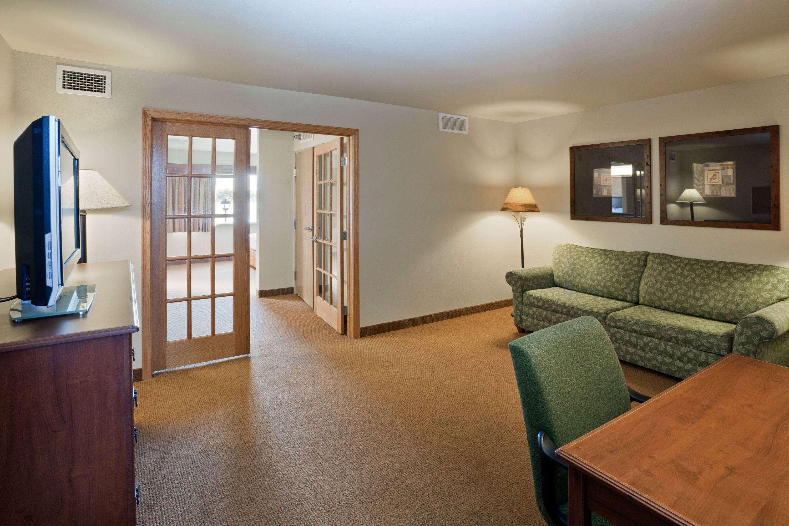 Americinn By Wyndham Fort Pierre Conference Center Eksteriør billede