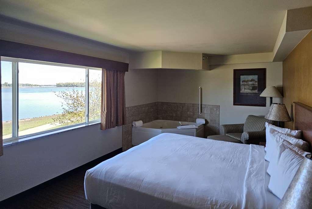 Americinn By Wyndham Fort Pierre Conference Center Værelse billede