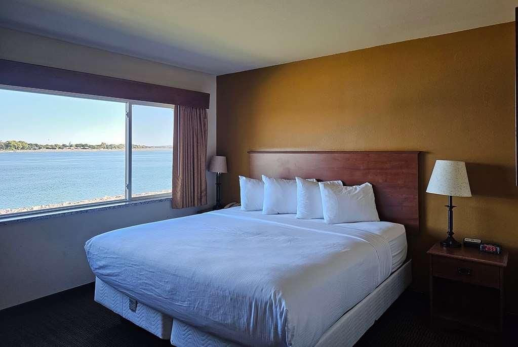 Americinn By Wyndham Fort Pierre Conference Center Værelse billede